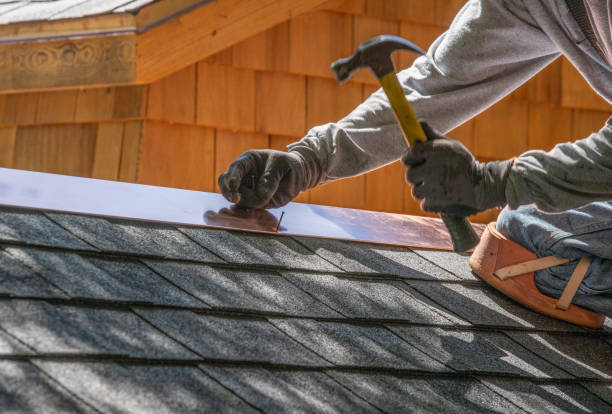 Best Commercial Roofing Services  in Joshua, TX