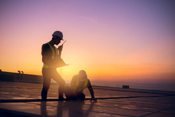 Best Sheet Metal Roofing  in Joshua, TX