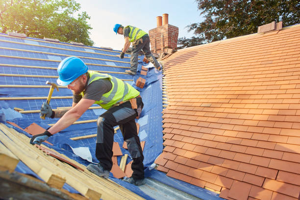 Best Metal Roofing Installation  in Joshua, TX